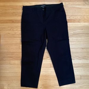 Pennington’s Savvy Chic ankle length pants
